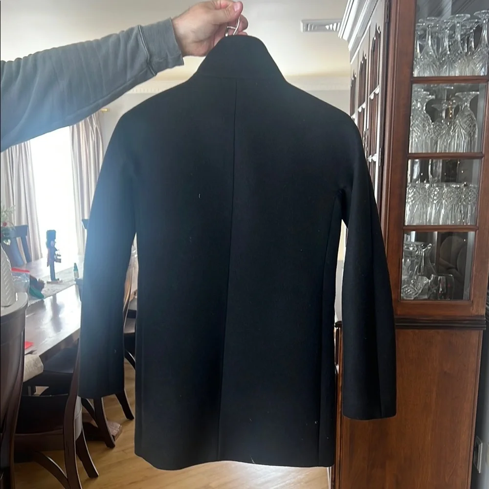 J.Crew Black women lined Jacket
In excellent condition - Picture 3 of 4